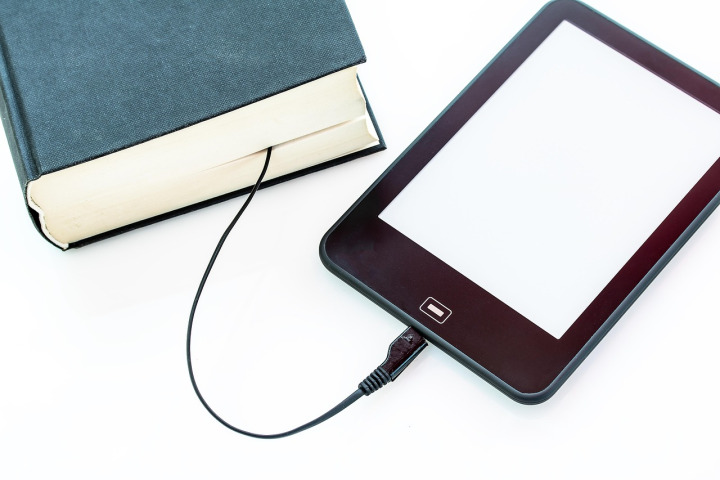 ebook cover minimal