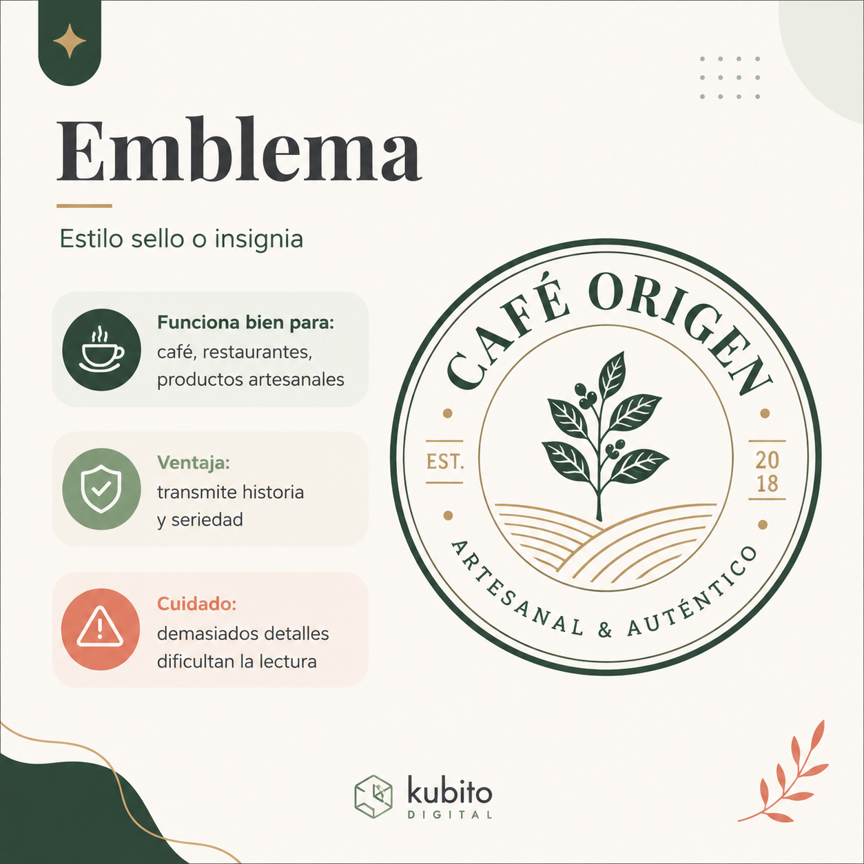 Emblema